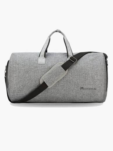 Modeler Garment Duffel Bag