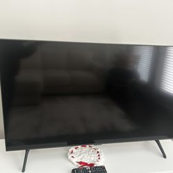 Samsung Crystal UHD 7 Series TU7000