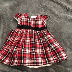 Baby Dress