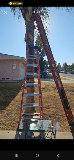 Ladders