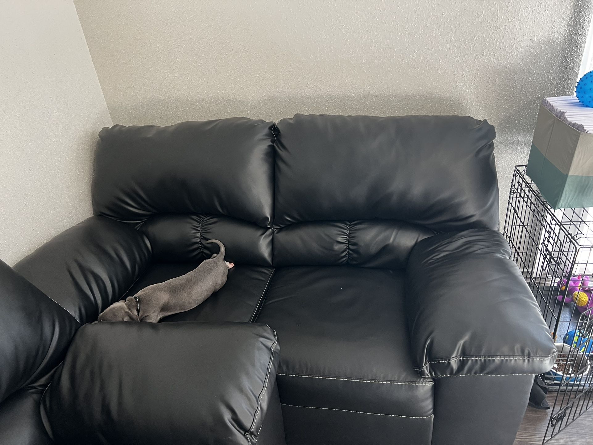 Leather Couches for Sale in Killeen, TX OfferUp