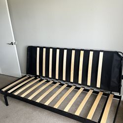 FREE IKEA Futon Frame