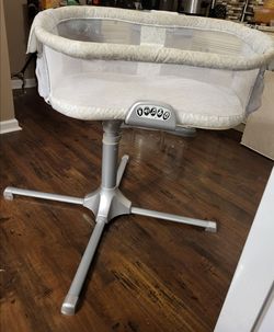 Bedside sleeper