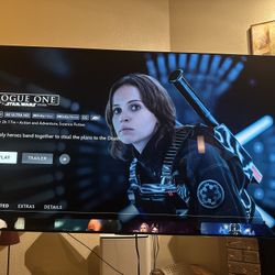 LG 65-Inch Class OLED evo C4 Series Smart TV 4K