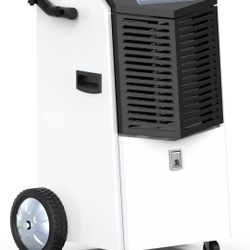 Dehumidifier- Colzer 164 Pint