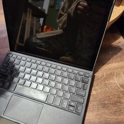 Microsoft Surface Go 3