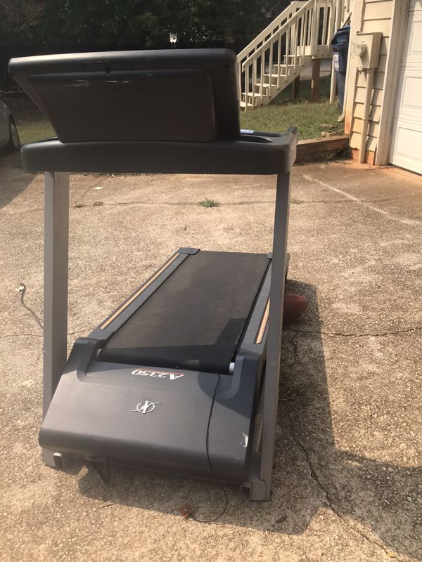Nordic Track Treadmill A2350 for Sale in Austell, GA OfferUp