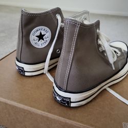 Converse shoes