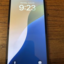 iPhone 13 128 GB Midnight Edition 