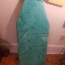 VERY COOL IRONING BOARD!!