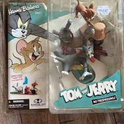 Tom And Jerry