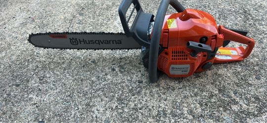 Husqvarna 440