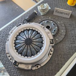 HYPER CLUTCH HEAVY-DUTY OEM CLUTCH KIT FOR TOYOTA TACOMA T100 4RUNNER