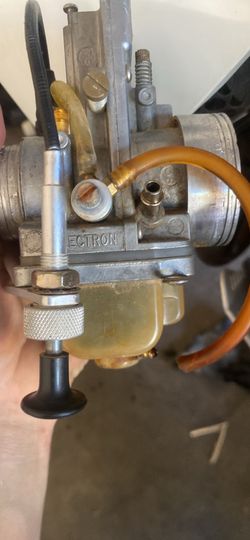 Lectron Carb