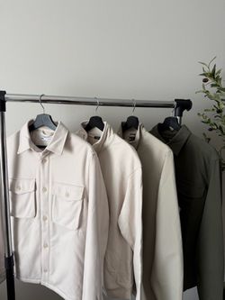Men’s Clothes *Read Description