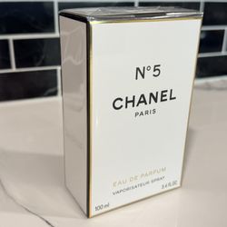 Chanel No 5 100ml