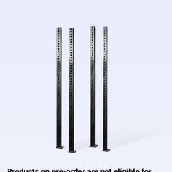 Rep PR 5000 Power Rack