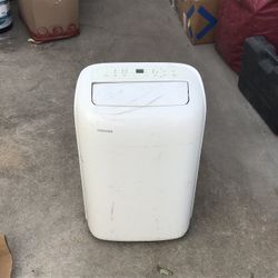 Toshiba RAC-PD101CRU,  10,000 BTU Portable Air conditioner 