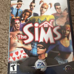 The Sims 
