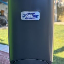 Hand Sanitizer Foam Dispensers