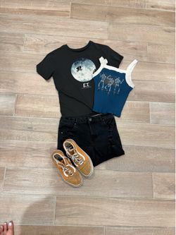 Girls Halloween outfit