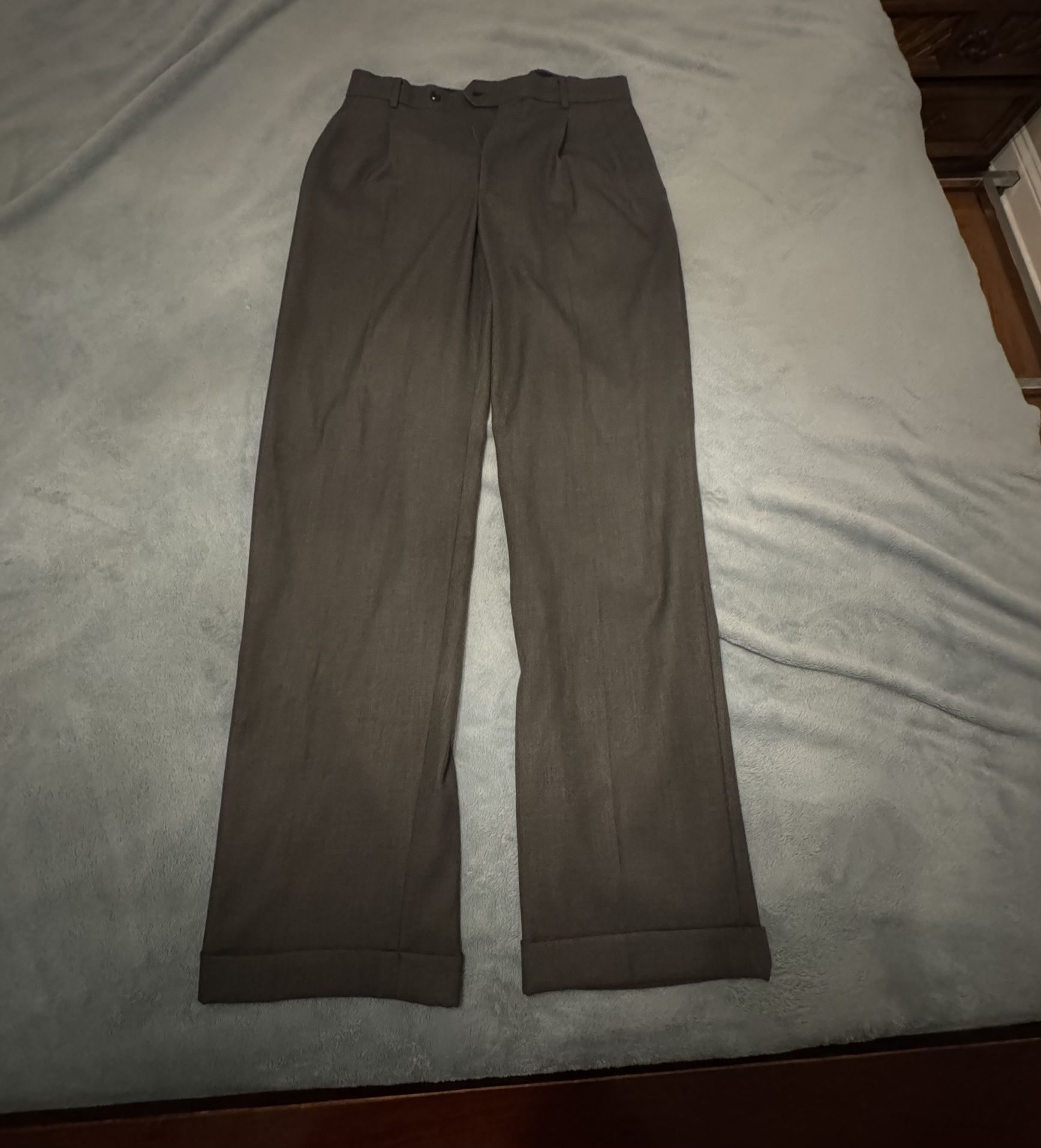 Men Stafford dress Pants 