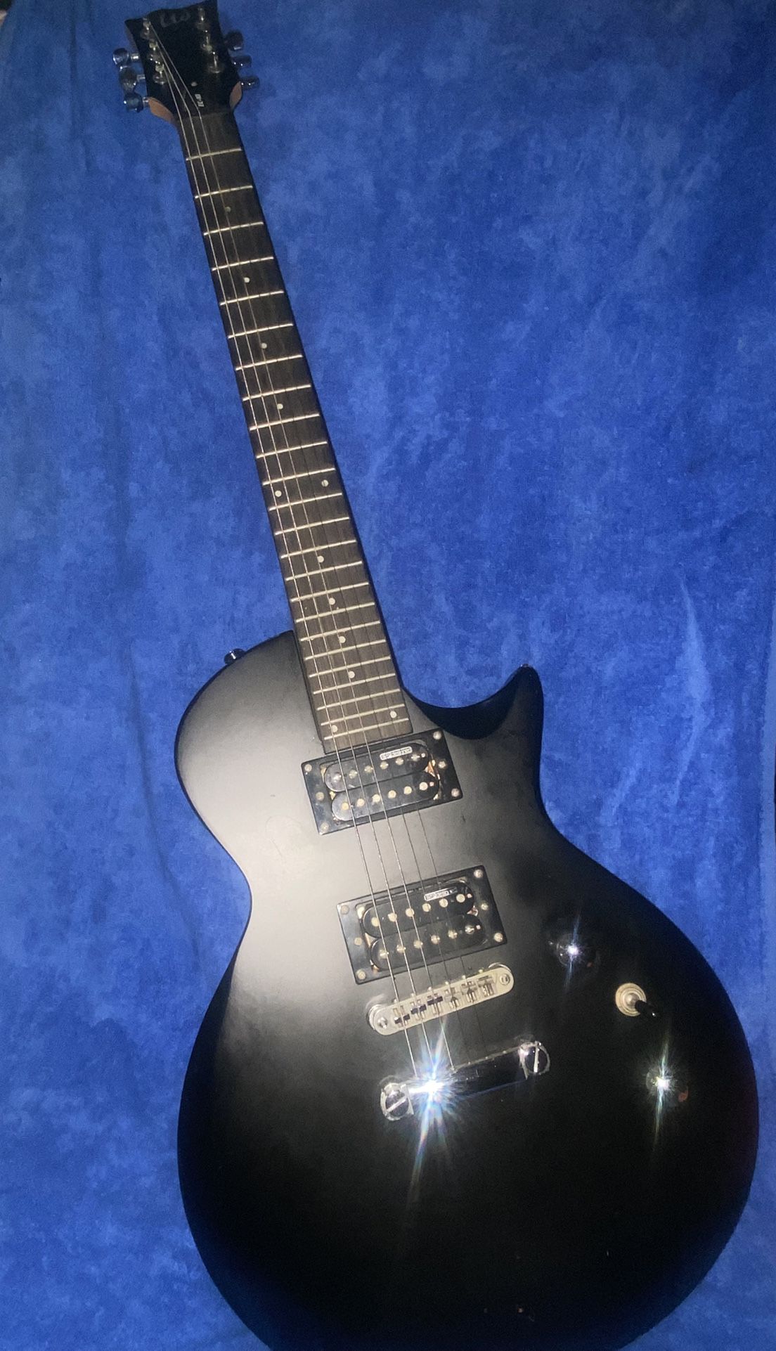 Instrument