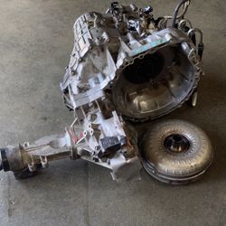 Jdm Toyota /Lexus RX300 , Toyota Highlander AWD Automatic Transmission   99-04 1(contact info removed)  