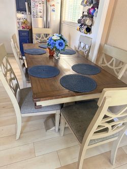 Dinning table