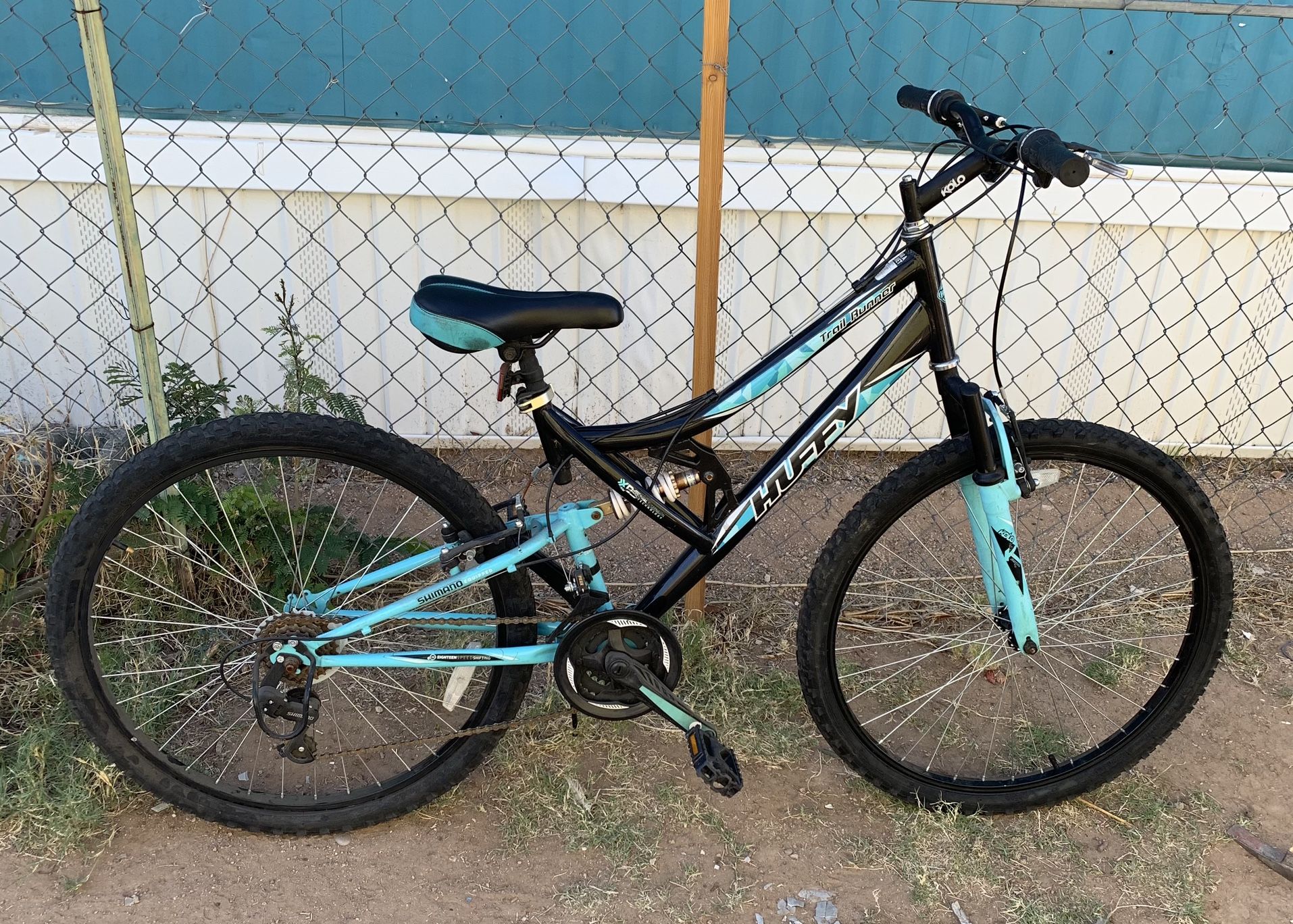 Huffy Trail Runner Huffy Shimano 26 Huffy Mountain Bikes Huffy