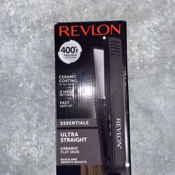 Revlon Flat Iron 