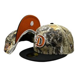 New Era 7 1/4