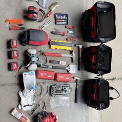 Tools 