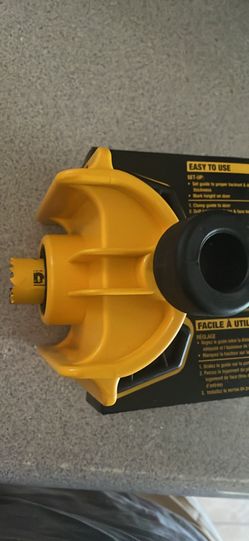 Door lock kit