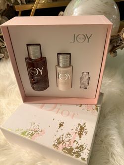 Dior Set 