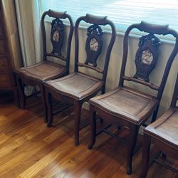 Antique Chairs