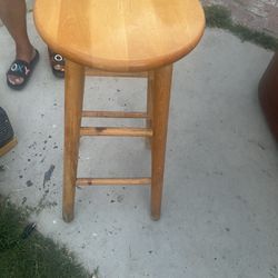 Chair Stool
