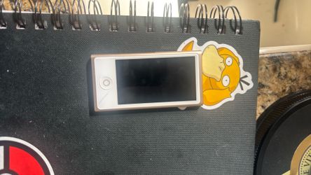 IPod nano