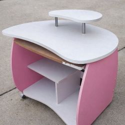 Delivery Available Computer Desk