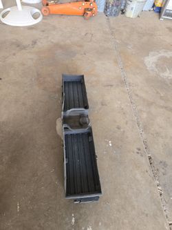 HONDA ACORD OEM SHUTTER
