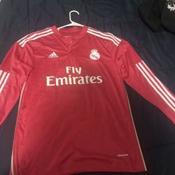 Cristiano ronaldo pink real madrid jersey