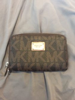Mk wallet