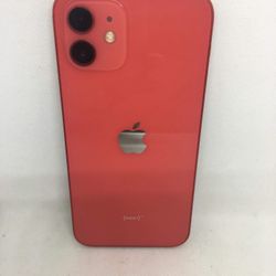 iPhone 12 Unlocked 