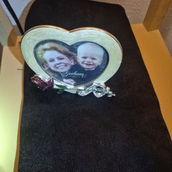 Gorham Silver Picture Frame