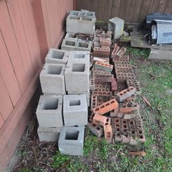 approximado. 100 La drillos Y 40 Blokes 