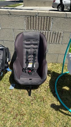 Toddler car seat
