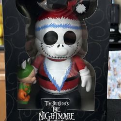  Nightmare Before Christmas Vinylmation 