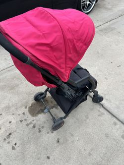 Baby Stroller