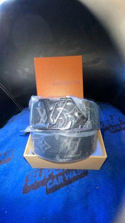 Louis Vuitton Belt