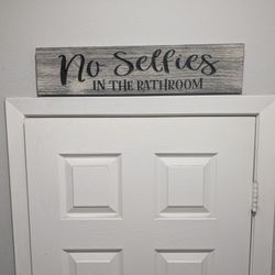 BATHROOM DECOR 